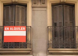 La ley de vivienda ya está en vigor
