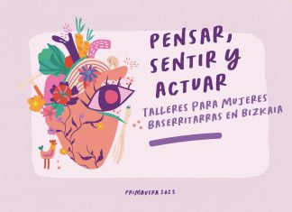 Bizkaia organiza talleres para diseñar en colaboración con las mujeres baserritarras un plan de acción específico para ellas