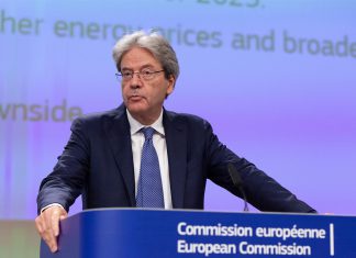 Bruselas exige a España un ajuste presupuestario de 9.300 millones de euros
