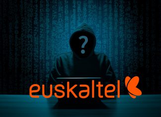 Euskaltel sufre un ciberataque que pone en riesgo datos confidenciales