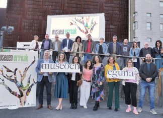 El Día Internacional de los Museos sacará el lado más sostenible de los museos de Bizkaia
