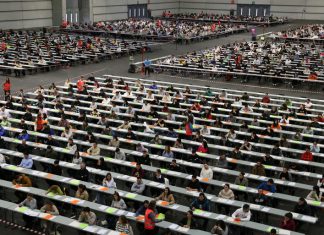 La mayor Oferta de Empleo Público de la historia de Osakidetza ya está en marcha
