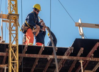 El paro desciende en 1191 personas en Euskadi el mes de abril