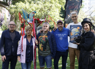 El Festival Bilboko Kalealdia llenará la Villa de teatro y artes de calle del 19 al 24 de junio con 34 compañías y 16 estrenos