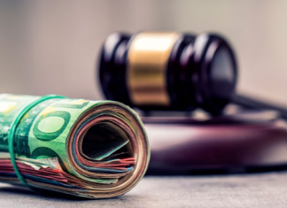 La Audiencia de Bizkaia condena a un hombre a indemnizar con 83.000 euros a su exmujer por sus años de ama de casa