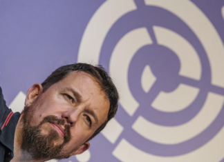 Tensión entre Podemos y Sumar: Pablo Iglesias denuncia que «hay actores políticos que están más interesados en destruir Podemos que en llegar a un acuerdo»