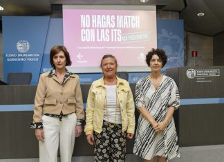 Nueva campaña de Salud ante el crecimiento de las infecciones de transmisión sexual