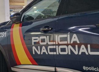 Desarticulado en Bizkaia un grupo criminal que cometía robos con fuerza en Burgos y Soria