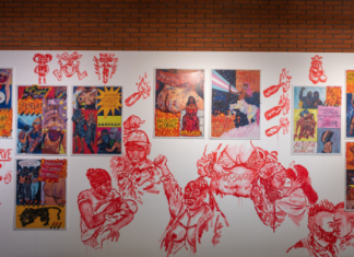 Azkuna Zentroa abre convocatoria para su residencia internacional en cómic
