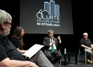 El Ayuntamiento de Bilbao impulsa la convivencia en el barrio de Otxarkoaga con el programa “OtxarkoagaGo”