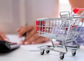 La inflación sube en julio hasta el 2,3%