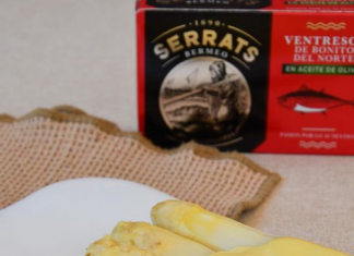 CONSERVAS SERRATS TE DA LAS CLAVES PARA HACER EXQUISITOS PLATOS DE VENTRESCA DE BONITO