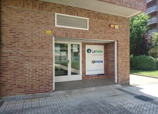 El paro sube en agosto en Euskadi un 2,34 %