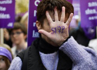 La Ertzaintza investiga la agresión sexual denunciada en el Día de las Paellas de Getxo