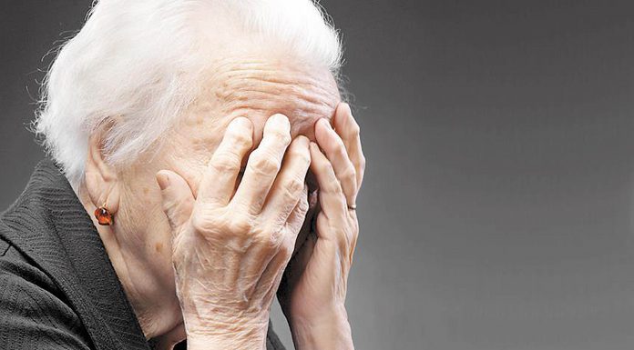 Bizkaia concentra el mayor número de delitos contra personas mayores de Euskadi con 6.312 casos