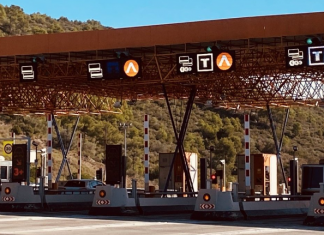 Europa confirma que España se ha comprometido a establecer peajes en autovías en 2024