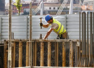 El euríbor alcanza en julio el nivel más alto desde 2008