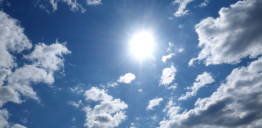 Bizkaia activará mañana una alerta naranja ante temperaturas que rozarán los 38 ºC en el interior