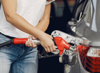 La electricidad y los carburantes suben el IPC hasta el 3,5%