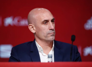 Los presidentes territoriales de la RFEF piden la dimisión de Luis Rubiales