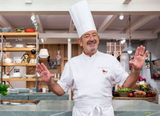 Propuesta de Karlos Arguiñano para aprovechar la tortilla de patata que sobra