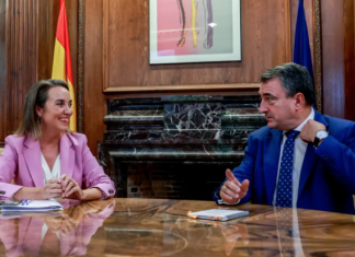 Aitor Esteban confirma su «no» al PP: «Nuestros votos no los tendrán»