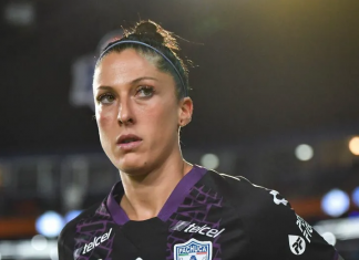 Jenni Hermoso contra la RFEF y Montse Tomé: «¿Protegerme de qué? ¿O de quién?»
