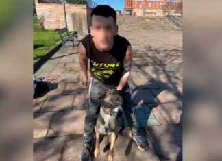 Entra en prisión el ‘pincharruedas’ de Portugalete por una agresión con arma blanca