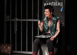 BilbaoEszena, centro de recursos escénicos del Ayuntamiento de Bilbao, propone cuatro cursos de teatro para 2023/2024