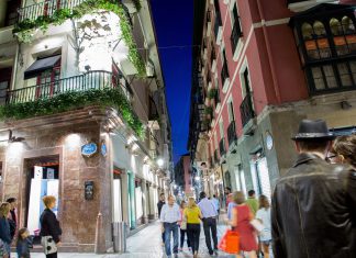 Bilbao busca sus establecimientos más emblemáticos con la nueva distinción de ‘Comercio Singular’
