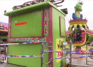 Encausado el feriante arrestado por realizar tocamientos a 22 chicas en las fiestas de Gallarta