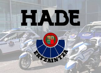 Más partida para la euskaldunización de la Ertzaintza