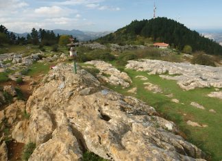 El Ayuntamiento de Bilbao mantendrá abierto el Refugio del Pagasarri
