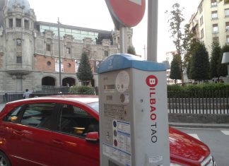 OTA Bilbao recupera su horario habitual