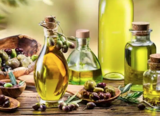 El precio del aceite de oliva ha subido un 67% el último año