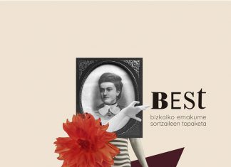 Bizkaia celebra la creatividad femenina en la segunda edición del encuentro BEST de mujeres creadoras