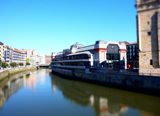 Aviso amarillo por temperaturas altas extremas que pueden alcanzar los 35ºC en Bizkaia
