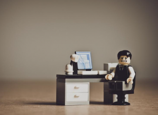 Se vuelve viral por renunciar a su trabajo en 47 minutos por este motivo