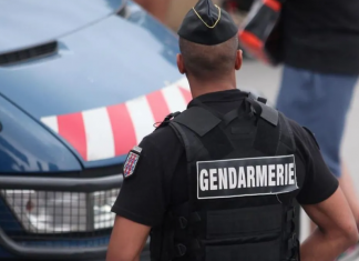 La policía francesa publica una lista de objetos que podrían haber sido robados en Euskadi