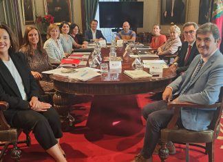 Los ayuntamientos de Bizkaia recibirán 1.092,85 millones de euros para su financiación en 2024