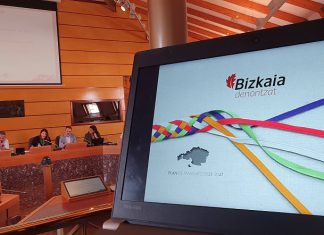 Bizkaia fortalece la identidad y cultura del territorio, a través del euskera, la cultura y el deporte