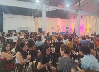 Casi 300 mujeres vuelven a reunirse en Bilbao con el marco de la agenda feminista para el avance en Igualdad