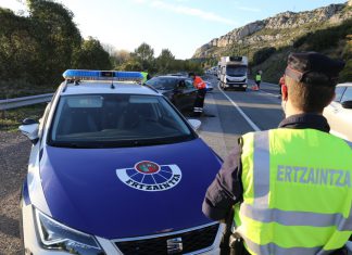 Intensificada la vigilancia de las condiciones técnicas de los vehículos