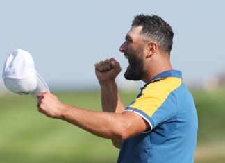 Jon Rahm es el deportista español mejor pagado