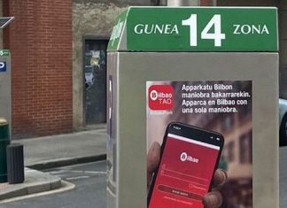 El Ayuntamiento de Bilbao aplaza la implementación de la nueva OTA al detectarse desajustes en el sistema informático