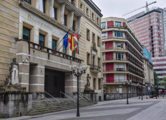 El TSJPV anula las políticas públicas municipales a favor del euskera