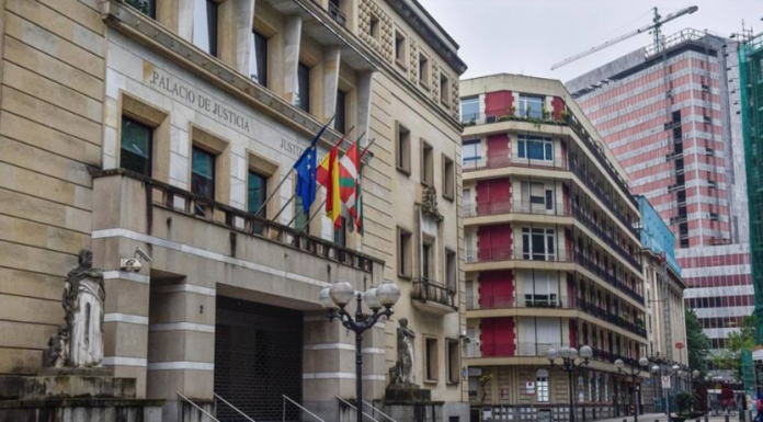 El TSJPV anula las políticas públicas municipales a favor del euskera