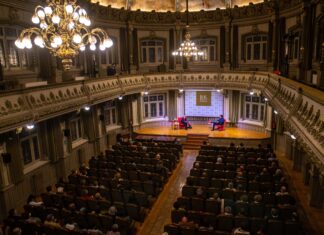 Esta es la agenda cultural del Ayuntamiento de Bilbao para esta semana