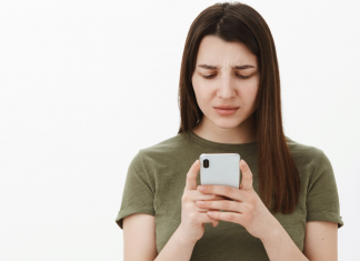El 16% de los jóvenes desarrolla consecuencias negativas por el uso de las redes sociales