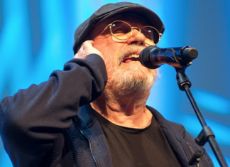 Silvio Rodríguez interpreta la canción ‘Nostalgia’ en euskera junto a Jon Maia